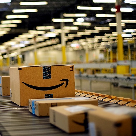 Distribution Industry